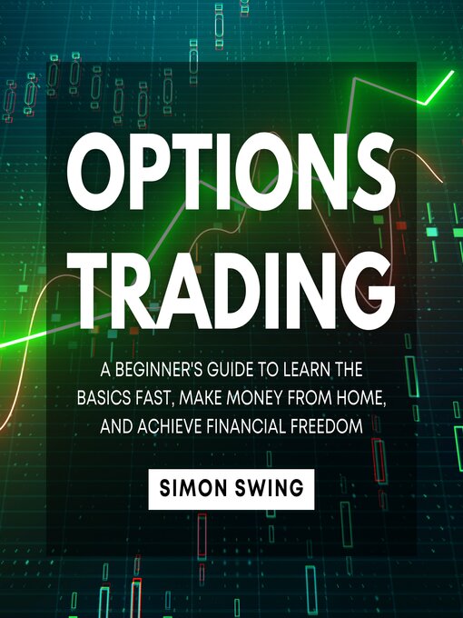 Title details for Options Trading by Simon Swing - Available